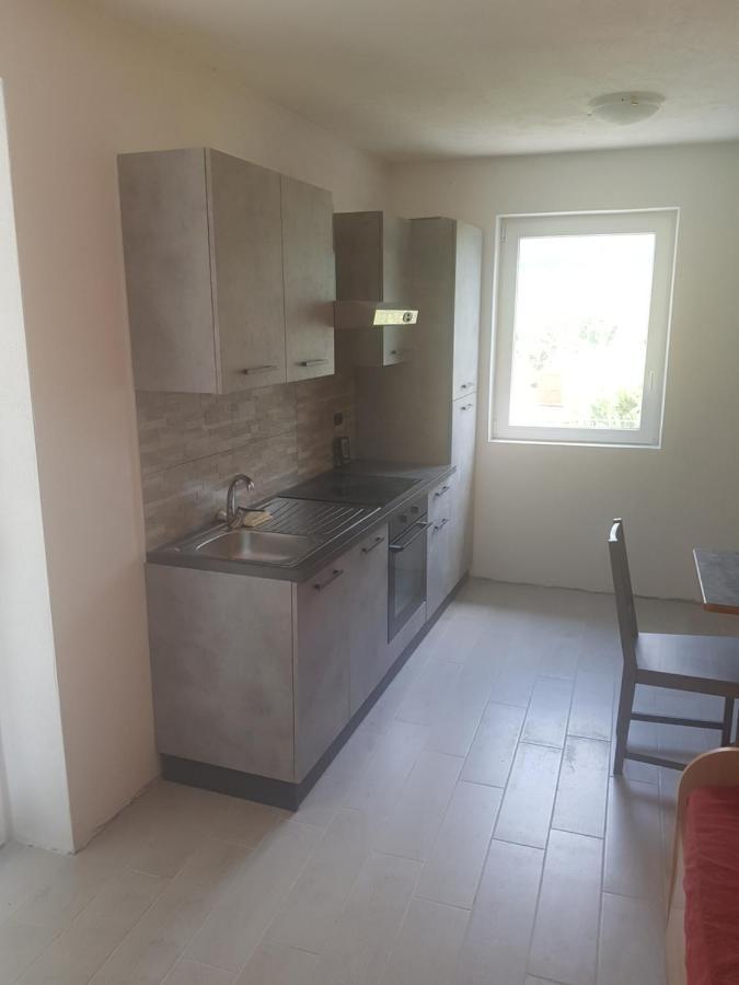 Ferienwohnung La Grolla Aosta Exterior foto