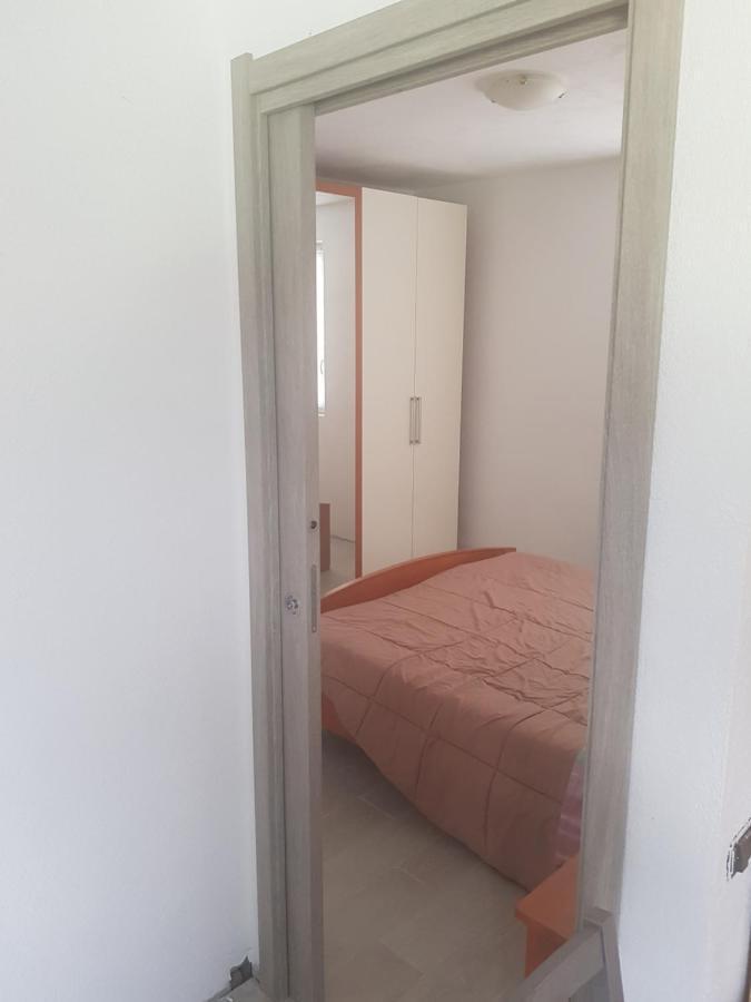 Ferienwohnung La Grolla Aosta Exterior foto